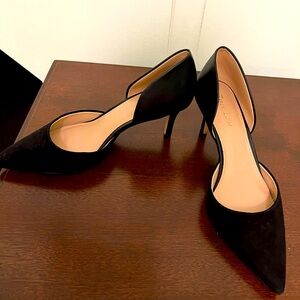 Essex Lane size 8.5 new heels